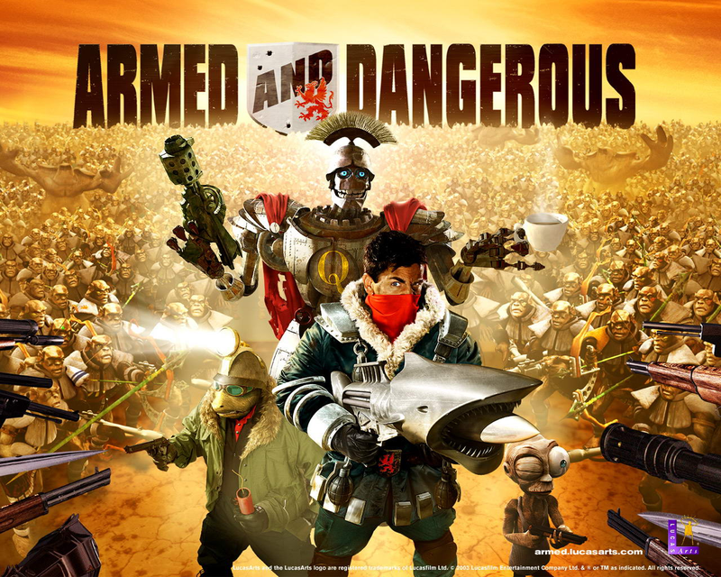 Illustration for article titled Game of the Week-95% Machine Gun, 5% WTF